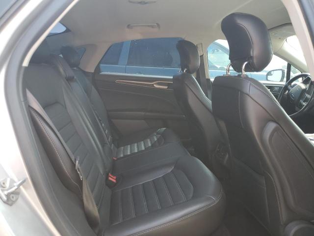 3FA6P0PU1ER234675 Ford Fusion Se Phev