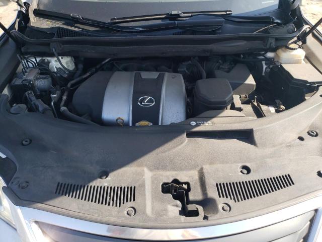 2T2BZMCA8GC023161 Lexus Rx 350 Base