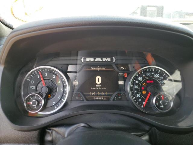 1C6SRFFT8PN563515 RAM 1500 Big Horn/lone Star