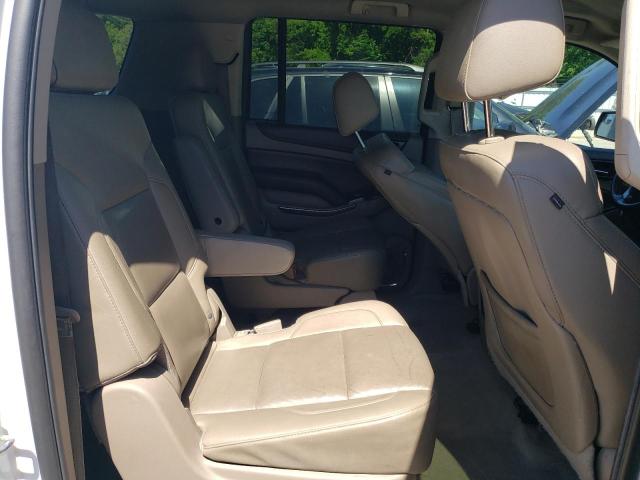 1GNSCJKC3FR287956 Chevrolet Suburban C1500 Lt