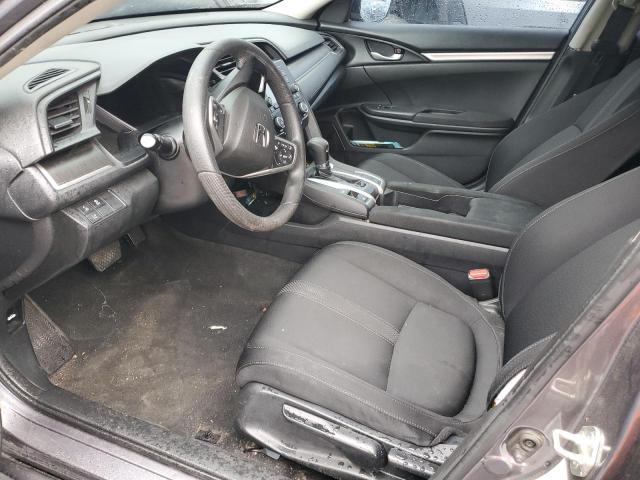 19XFC2F69KE208820 Honda Civic Lx