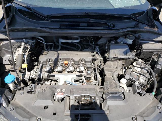 3CZRU5H55NM741297 Honda HR-V EX