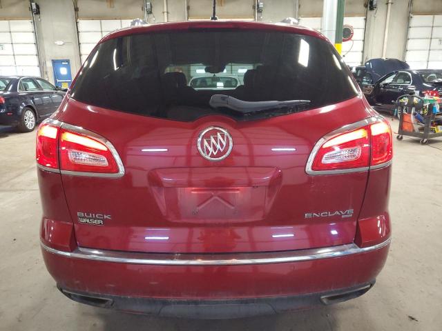 5GAKVCKD5EJ258769 Buick Enclave