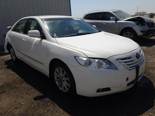 Auction sale of the 2008 Toyota Camry, vin: 6T1BE42K58X516292, lot number: 52259994
