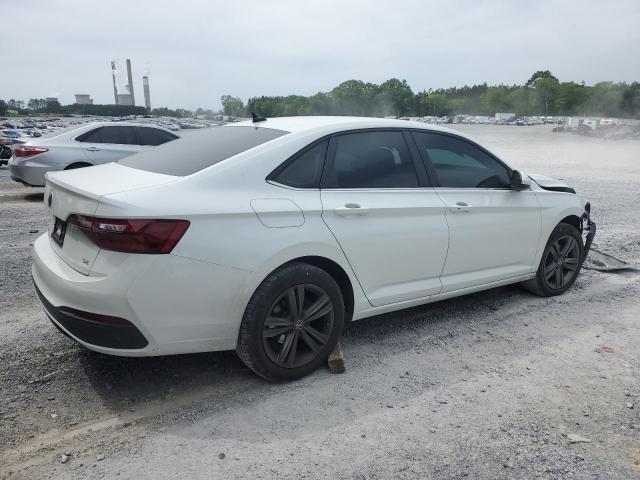 3VWEM7BU1NM020505 Volkswagen JETTA SE