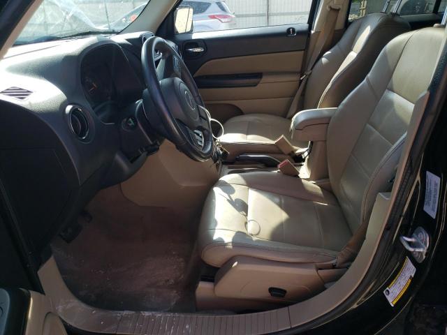 1C4NJPFA9GD726826 Jeep Patriot Latitude
