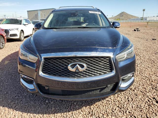 5N1DL0MM6HC507254 Infiniti QX60