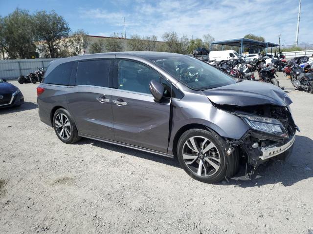 5FNRL6H98KB048581 Honda Odyssey Elite