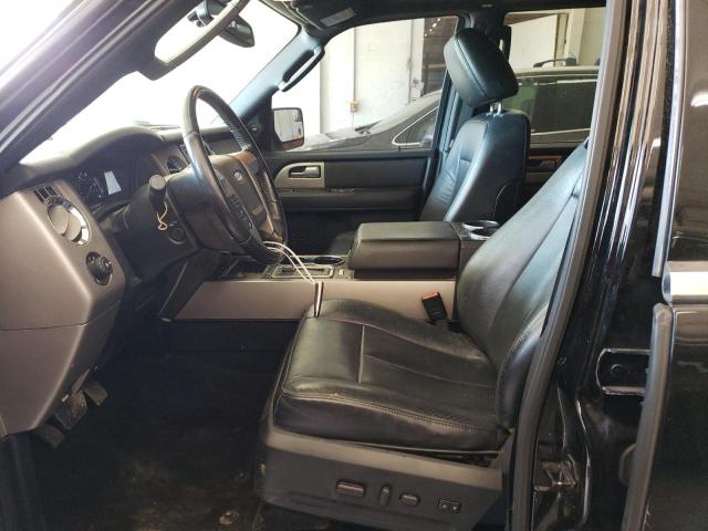 1FMJK2AT4HEA48789 Ford Expedition El Limited