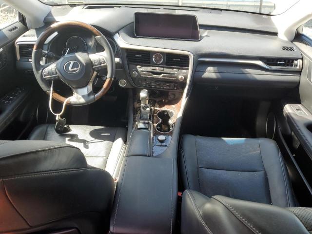 2T2BZMCA3GC035976 Lexus Rx 350 Base
