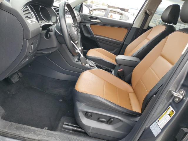 3VV2B7AX9JM181168 Volkswagen TIGUAN SE