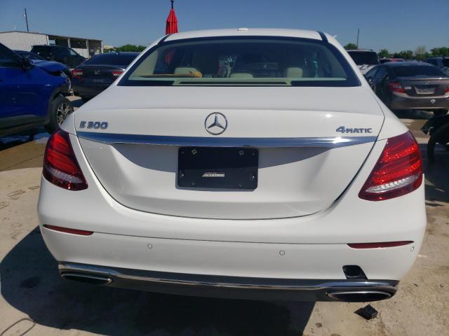 WDDZF4KBXHA218499 Mercedes-Benz E 300 4matic