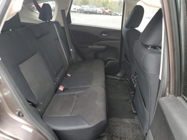 2HKRM4H54FH662162 Honda CR-V EX