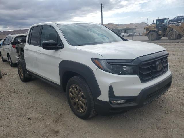 5FPYK3F13NB003196 Honda Ridgeline Sport