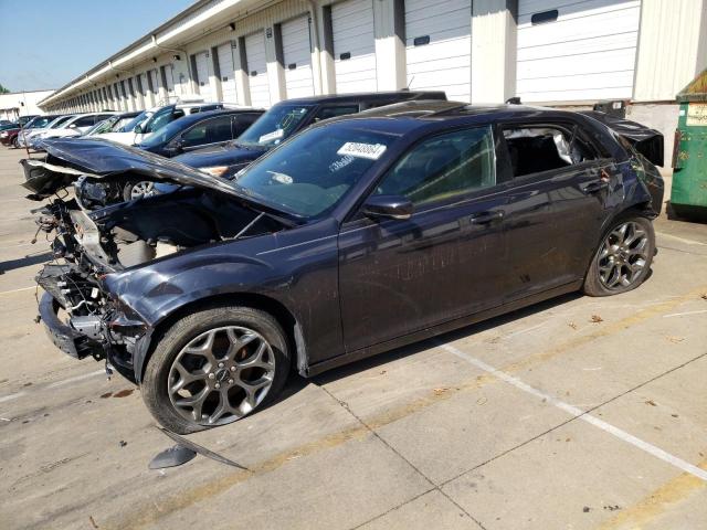 Auction sale of the 2017 Chrysler 300 S, vin: 2C3CCAGG0HH527142, lot number: 52048864
