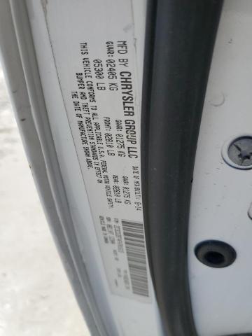 2C3CDZBT4FH701615 Dodge Challenger Sxt Plus