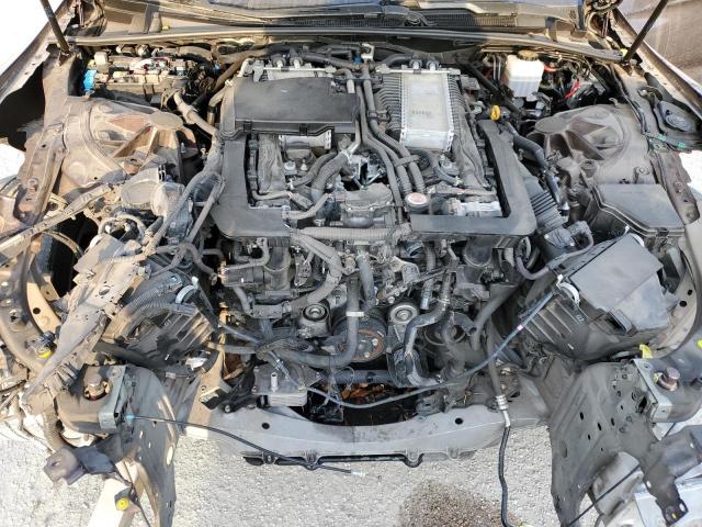 JTHG5LFF7L5010818 Lexus Ls 500 F-sport