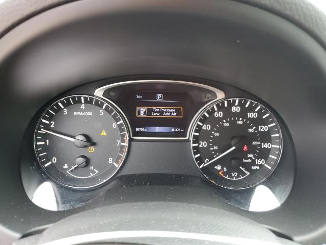 1N4AL3AP0JC114353 Nissan ALTIMA 2.5