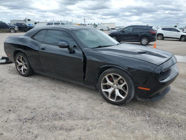 2C3CDZBG1FH703292 Dodge Challenger Sxt Plus