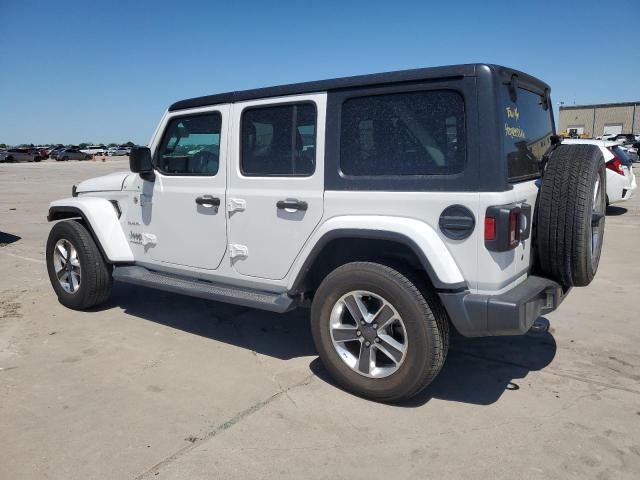1C4HJXEN3KW516222 Jeep Wrangler Unlimited Sahara