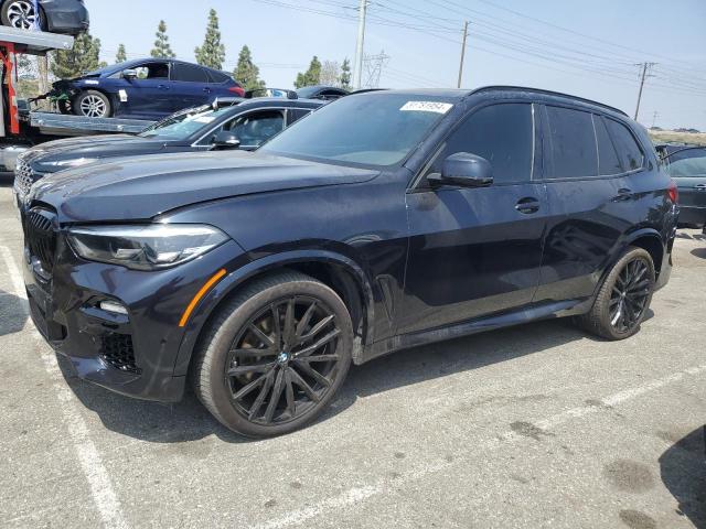 Auction sale of the 2022 Bmw X5 Sdrive 40i, vin: 5UXCR4C00N9K16616, lot number: 51781954
