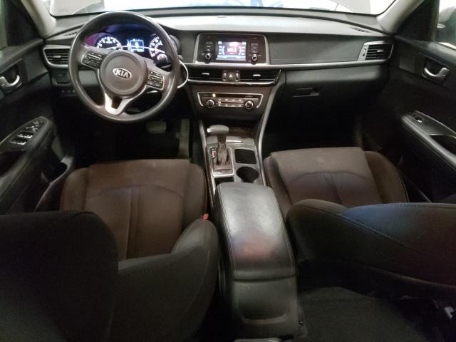 5XXGT4L38HG153593 KIA Optima Lx