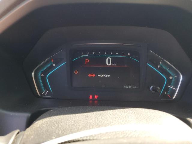 5FNRL6H21JB074330 Honda ODYSSEY LX