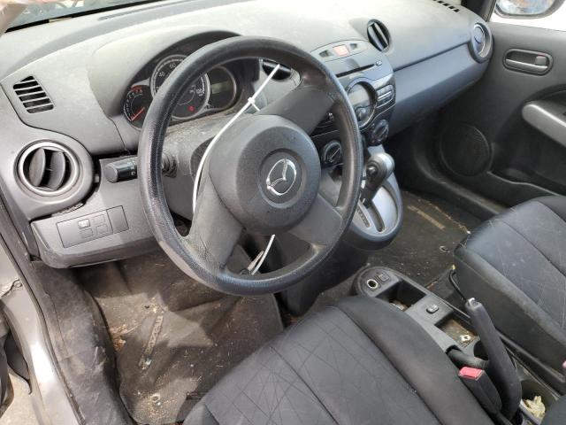JM1DE1KZ4E0179364 Mazda 2 Sport