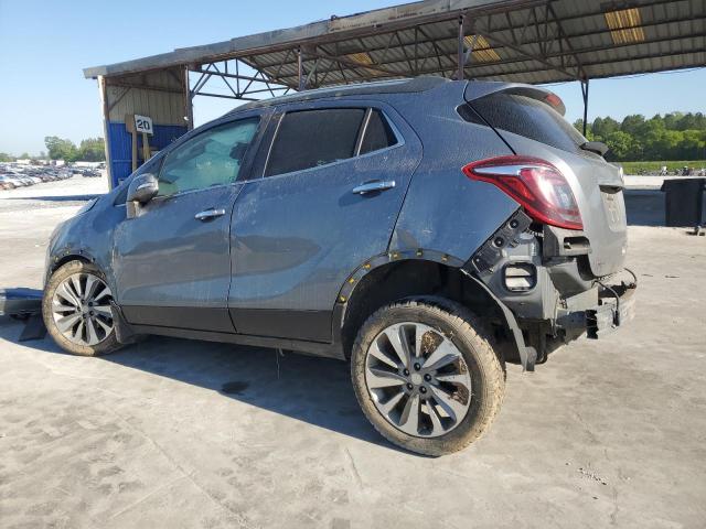 KL4CJESB6KB848228 Buick Encore Preferred