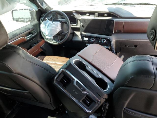 1GTUUHEL4PZ139318 GMC Sierra K1500 Denali Ultimate