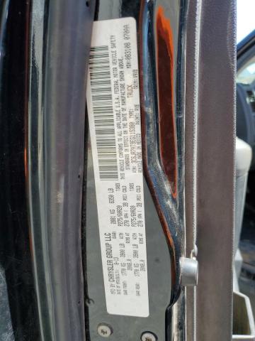 3C6JR7AT9EG115380 RAM 1500 St
