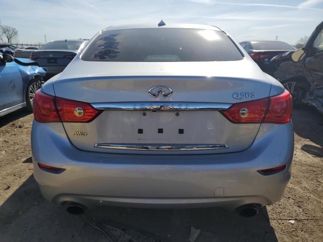 JN1EV7AR1HM830281 Infiniti Q50 Premium