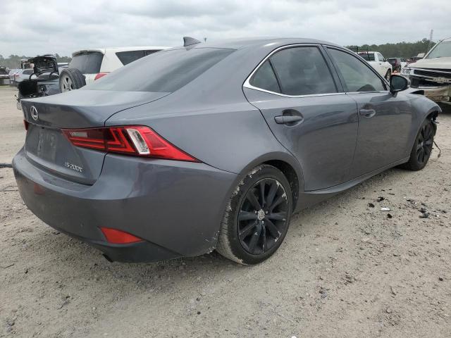 JTHBA1D22G5025551 Lexus IS 200T