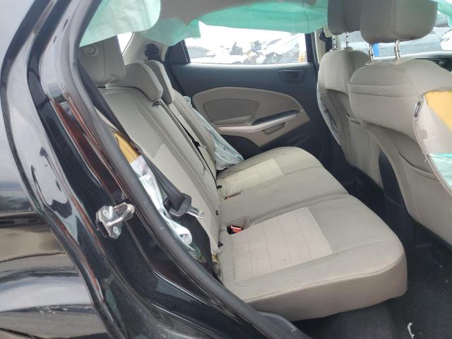 MAJ6P1SL8JC180451 Ford ECOSPORT S