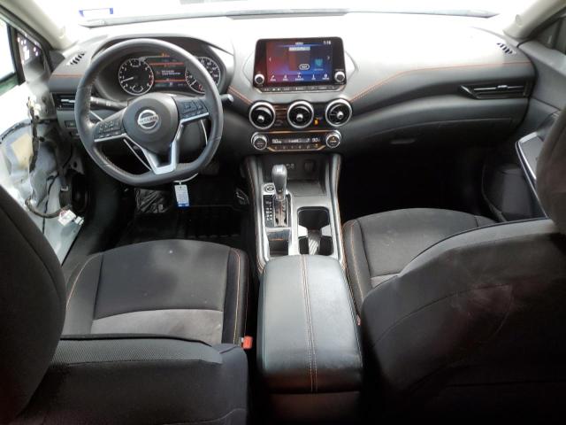 3N1AB8DV0MY263848 Nissan SENTRA SR