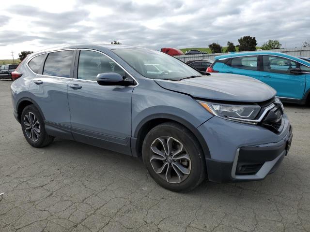 2HKRW1H59NH400919 Honda CR-V EX