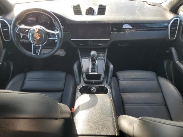WP1AA2AY6MDA08344 Porsche Cayenne
