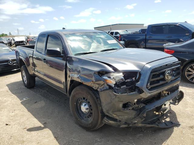 3TYSX5EN5NT013843 Toyota Tacoma Access Cab