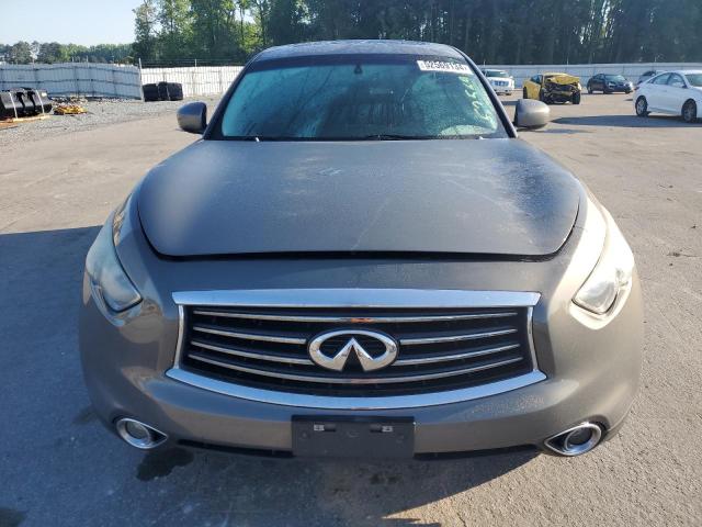JN8CS1MU9EM450941 Infiniti QX70