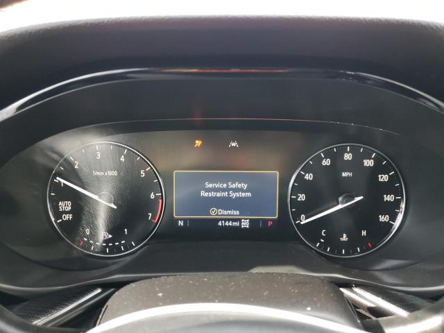 LRBFZMR43PD160971 Buick Envision Preferred