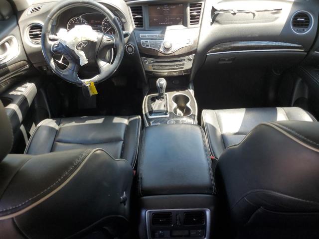 5N1DL0MN9KC550308 Infiniti QX60 LUXE