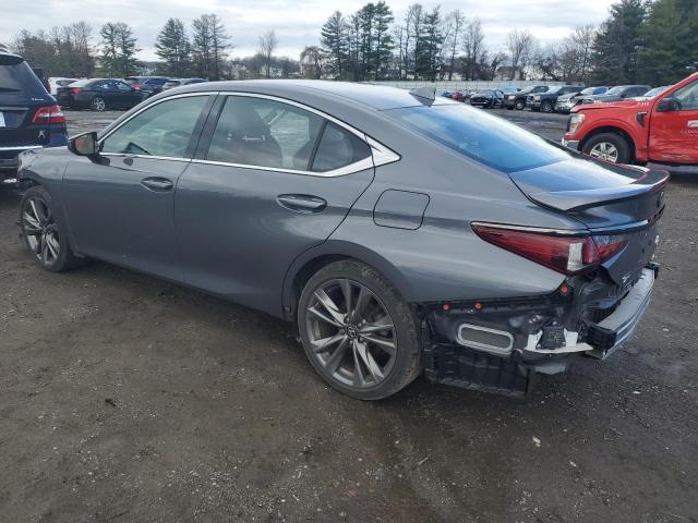 58AGZ1B17LU069446 Lexus Es 350 F-sport