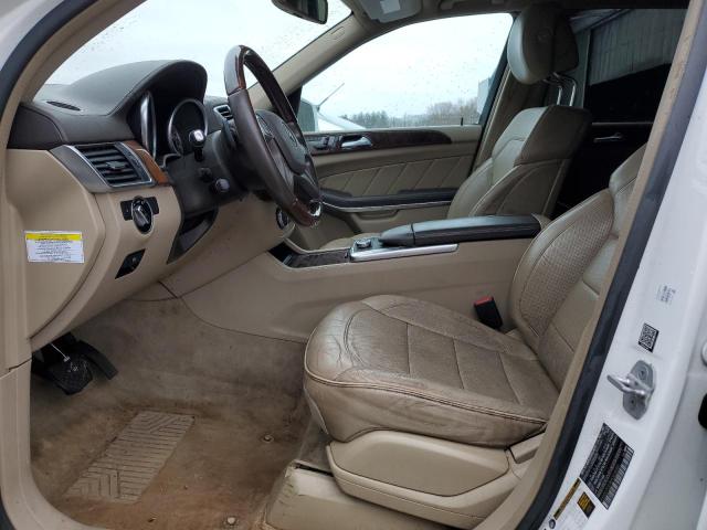 4JGDF7CE9EA303050 Mercedes-Benz Gl 450 4matic