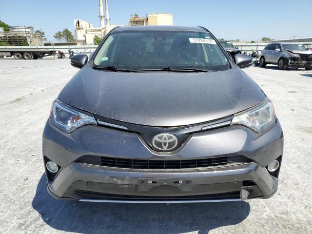 JTMWFREV5JJ726627 Toyota Rav4 Adventure