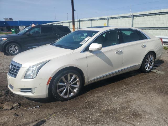 Auction sale of the 2014 Cadillac Xts Premium Collection, vin: 2G61P5S35E9212848, lot number: 50957724