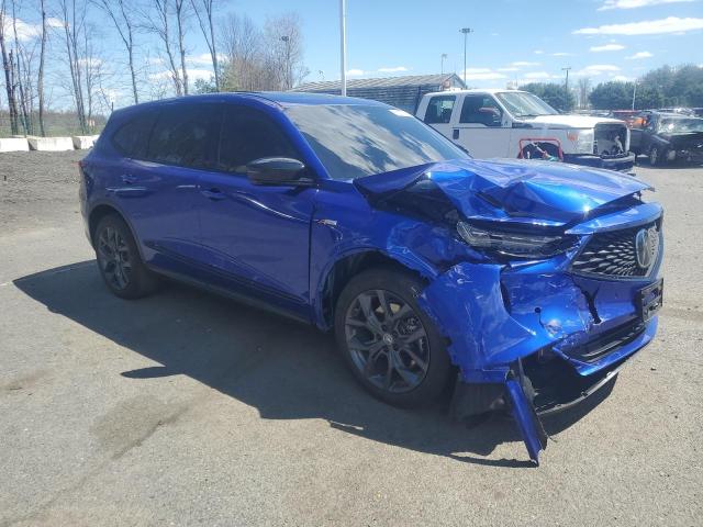 5J8YE1H02NL050386 Acura MDX A-SPEC