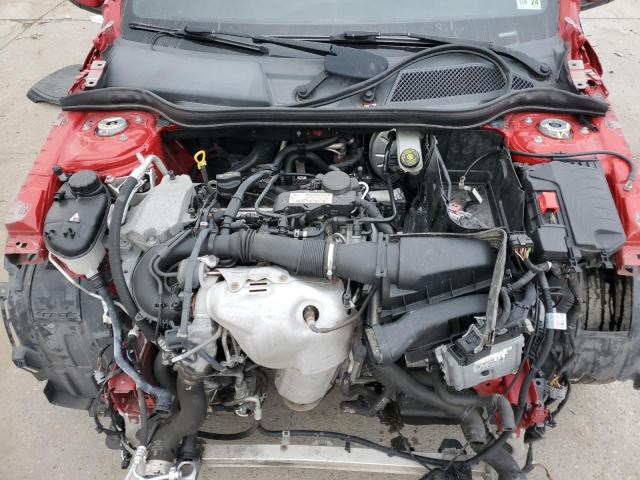 WDDSJ4EB7EN035870 Mercedes-Benz CLA 250