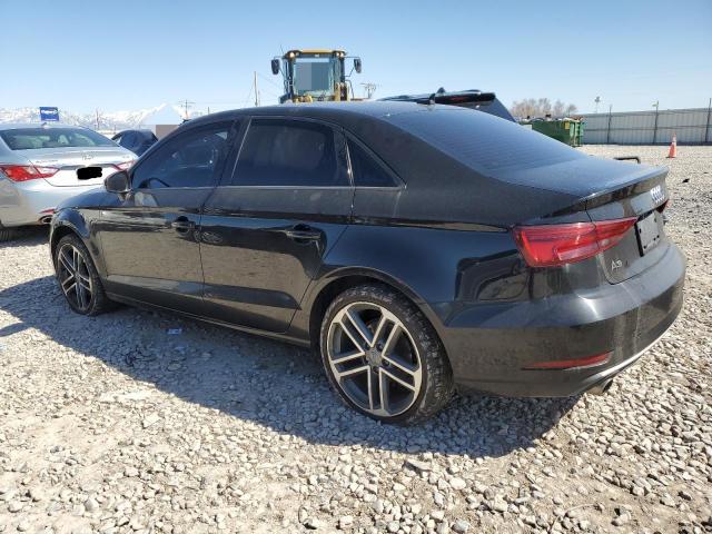 WAUB8GFF3H1013026 Audi A3 PREMIUM