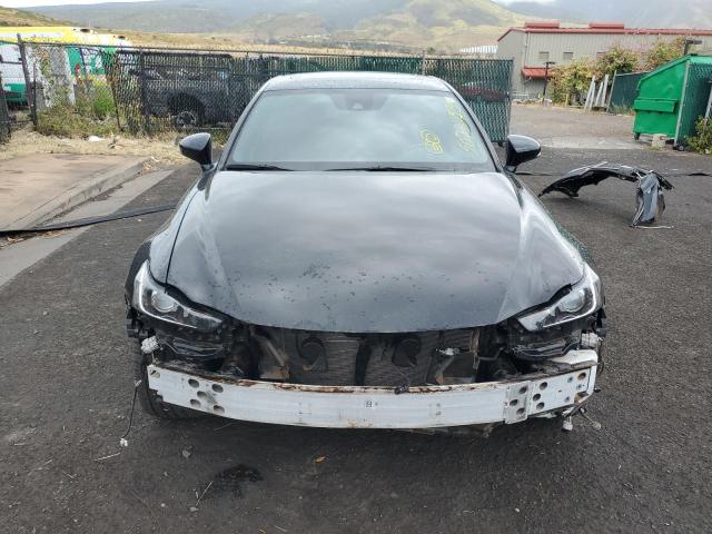 JTHBA1D26J5063288 Lexus IS 300