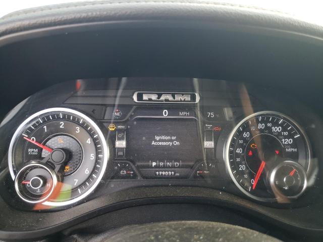 1C6SRFJT0KN728229 RAM 1500 Laie